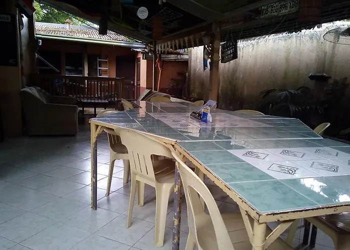 Secret Garden * Dalaguete