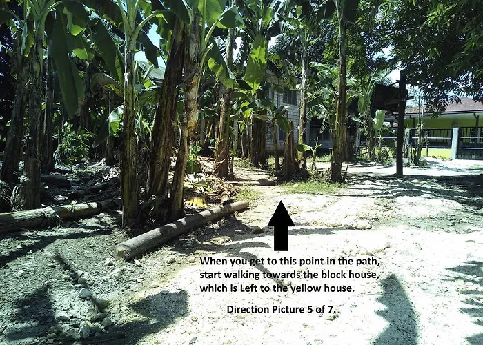 Secret Garden Dalaguete