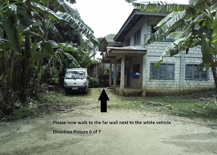 Secret Garden * Dalaguete